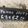 ФОТО Ручка двери для Mitsubishi Pajero Sport (96-09) Киев