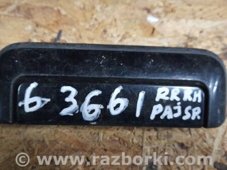 ФОТО Ручка двери для Mitsubishi Pajero Sport (96-09) Киев
