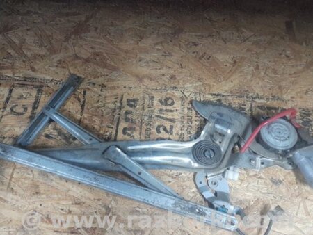 ФОТО Стеклоподъемник для Mitsubishi Pajero Sport (96-09) Киев