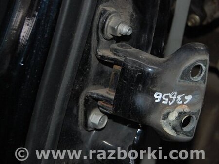 ФОТО Петля двери верхняя для Mitsubishi Pajero Sport (96-09) Киев