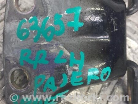 ФОТО Петля двери нижняя для Mitsubishi Pajero Sport (96-09) Киев