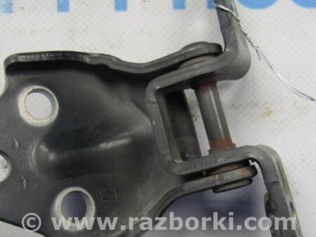 ФОТО Петля двери нижняя для Mitsubishi Pajero Sport (96-09) Киев