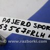 ФОТО Петля двери нижняя для Mitsubishi Pajero Sport (96-09) Киев
