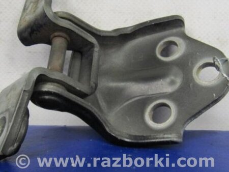 ФОТО Петля двери верхняя для Mitsubishi Pajero Sport (96-09) Киев