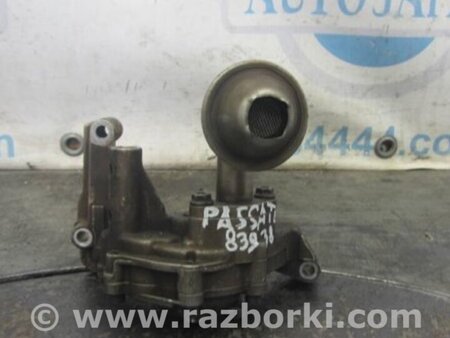 ФОТО Масляный насос для Volkswagen Passat B6 (03.2005-12.2010) Киев