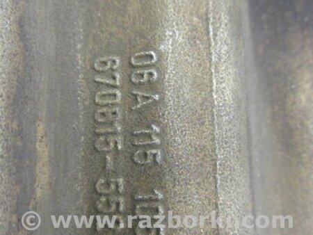 ФОТО Масляный насос для Volkswagen Passat B6 (03.2005-12.2010) Киев