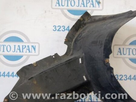 ФОТО Подкрылок для Volkswagen Passat B6 (03.2005-12.2010) Киев