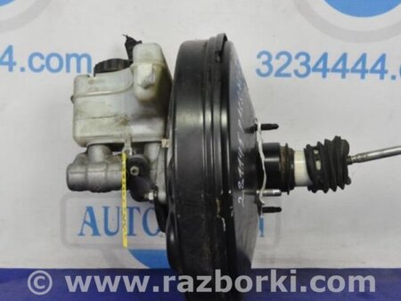 ФОТО Вакуумный усилитель для Volkswagen Passat B6 (03.2005-12.2010) Киев