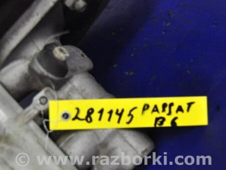 ФОТО Вакуумный усилитель для Volkswagen Passat B6 (03.2005-12.2010) Киев