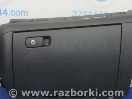ФОТО Бардачок для Volkswagen Passat B7 (09.2010-06.2015) Киев
