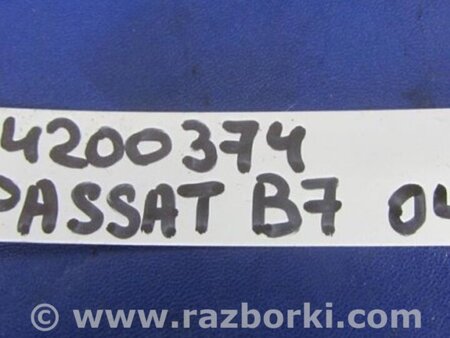ФОТО Бардачок для Volkswagen Passat B7 (09.2010-06.2015) Киев