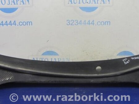 ФОТО Пластик под лобовое стекло (Жабо) для Volkswagen Passat B7 (09.2010-06.2015) Киев