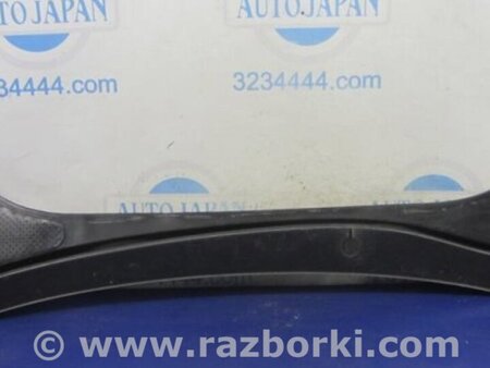 ФОТО Пластик под лобовое стекло (Жабо) для Volkswagen Passat B7 (09.2010-06.2015) Киев