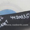 ФОТО Пластик под лобовое стекло (Жабо) для Volkswagen Passat B7 (09.2010-06.2015) Киев