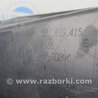 ФОТО Пластик под лобовое стекло (Жабо) для Volkswagen Passat B7 (09.2010-06.2015) Киев