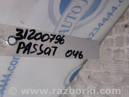 ФОТО Рулевой вал для Volkswagen Passat B7 (09.2010-06.2015) Киев