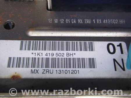 ФОТО Рулевой вал для Volkswagen Passat B7 (09.2010-06.2015) Киев