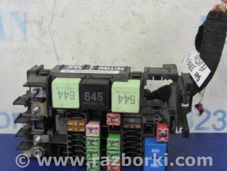 ФОТО Блок предохранителей для Volkswagen Passat B7 (09.2010-06.2015) Киев