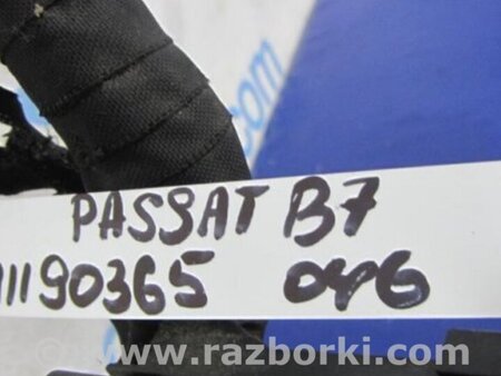 ФОТО Блок предохранителей для Volkswagen Passat B7 (09.2010-06.2015) Киев
