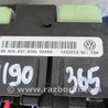 ФОТО Блок предохранителей для Volkswagen Passat B7 (09.2010-06.2015) Киев