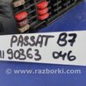 ФОТО Блок предохранителей для Volkswagen Passat B7 (09.2010-06.2015) Киев