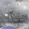 ФОТО Щиток тормозного механизма для Volkswagen Passat B7 (09.2010-06.2015) Киев