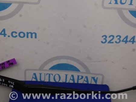 ФОТО Поводок дворника для Volkswagen Passat B7 (09.2010-06.2015) Киев