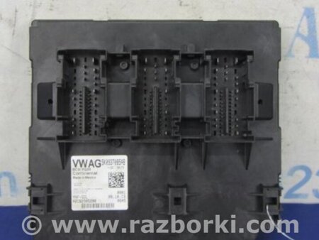 ФОТО Блок комфорта для Volkswagen Passat B7 (09.2010-06.2015) Киев