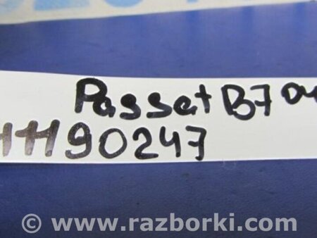 ФОТО Блок комфорта для Volkswagen Passat B7 (09.2010-06.2015) Киев