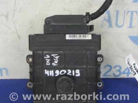 ФОТО Блок управления АКПП для Volkswagen Passat B7 (09.2010-06.2015) Киев