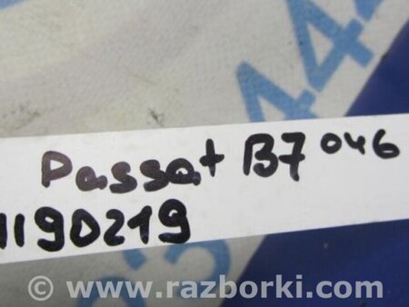 ФОТО Блок управления АКПП для Volkswagen Passat B7 (09.2010-06.2015) Киев