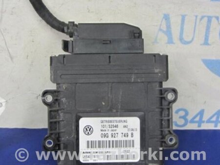 ФОТО Блок управления АКПП для Volkswagen Passat B7 (09.2010-06.2015) Киев
