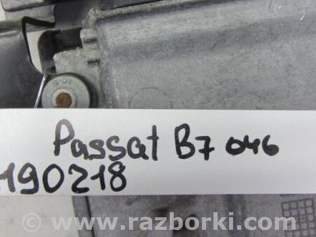 ФОТО Блок управления двигателем для Volkswagen Passat B7 (09.2010-06.2015) Киев