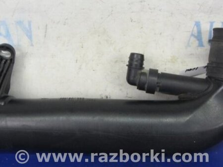 ФОТО Патрубок воздушного фильтра для Volkswagen Passat B7 (09.2010-06.2015) Киев