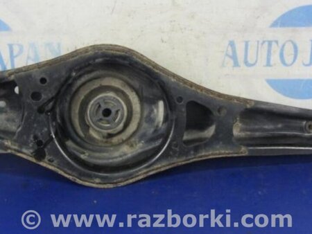 ФОТО Рычаг задний нижний поперечный для Volkswagen Passat B7 (09.2010-06.2015) Киев