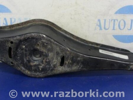 ФОТО Рычаг задний нижний поперечный для Volkswagen Passat B7 (09.2010-06.2015) Киев