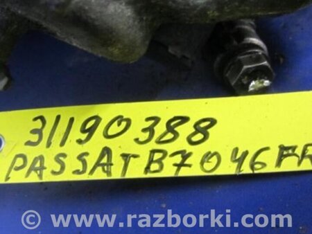 ФОТО Суппорт для Volkswagen Passat B7 (09.2010-06.2015) Киев