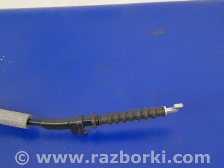 ФОТО Ручка двери для Volkswagen Passat B7 (09.2010-06.2015) Киев
