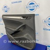 ФОТО Карта двери для Volkswagen Passat B7 (09.2010-06.2015) Киев