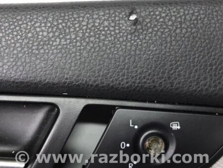 ФОТО Карта двери для Volkswagen Passat B7 (09.2010-06.2015) Киев