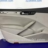 Карта двери Volkswagen Passat B7 (09.2010-06.2015)