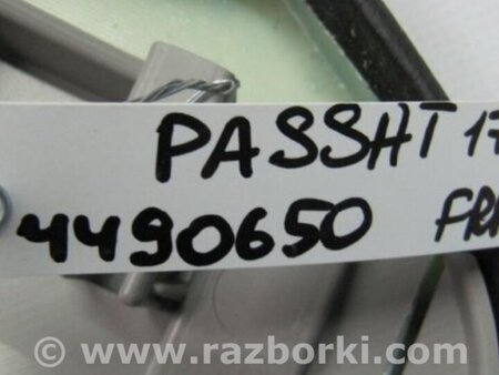 ФОТО Карта двери для Volkswagen Passat B7 (09.2010-06.2015) Киев