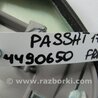 ФОТО Карта двери для Volkswagen Passat B7 (09.2010-06.2015) Киев