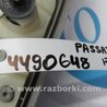 ФОТО Карта двери для Volkswagen Passat B7 (09.2010-06.2015) Киев