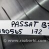 ФОТО Накладка панели багажника внутренняя для Volkswagen Passat B7 (09.2010-06.2015) Киев