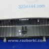 ФОТО Накладка панели багажника внутренняя для Volkswagen Passat B7 (09.2010-06.2015) Киев