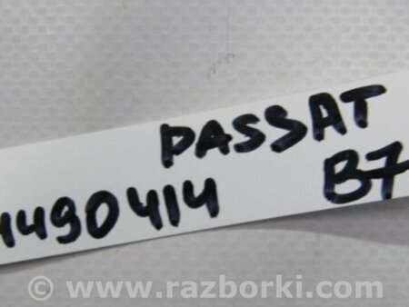 ФОТО Накладка торпедо под магнитолу для Volkswagen Passat B7 (09.2010-06.2015) Киев