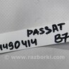 ФОТО Накладка торпедо под магнитолу для Volkswagen Passat B7 (09.2010-06.2015) Киев