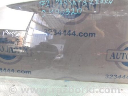 ФОТО Стекло двери для Volkswagen Passat B7 (09.2010-06.2015) Киев