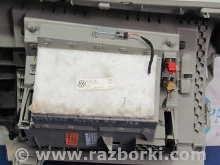 ФОТО Бардачок для Volkswagen Passat B7 (09.2010-06.2015) Киев